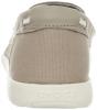 crocs Women's Walu Canvas Loafer