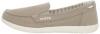 crocs Women's Walu Canvas Loafer