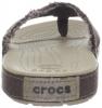 crocs Men's Santa Cruz II Flip-Flop