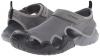 crocs Men's Swiftwater Canvas Sandal