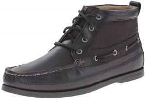 Sperry Top-Sider Men's Boat Duck-Cloth Chukka Boot