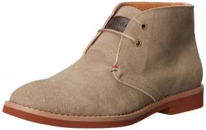 Tommy Hilfiger Men's Sten Chukka Boot