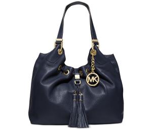 MICHAEL Michael Kors Camden Large Drawstring Shoulder Tote