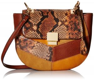 Aldo Rodriguez Cross-Body Handbag