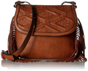 French Connection Cassidy Cross-Body Bag
