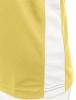 Xpril Men's 2 Tone Pattern Coolmax Fabric Short Sleeve Polo T-Shirt