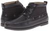 Sperry Top-Sider Men's Boat Duck-Cloth Chukka Boot