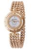 Versace Women's V79060014 Eon Analog Display Quartz Gold Watch
