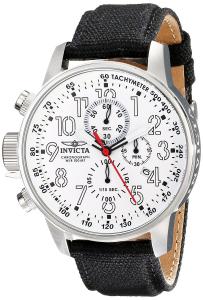 Invicta Men's 1514 I Force Collection Stainless Steel Watch