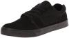 DC Men's Black Tonik Skate Shoe