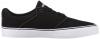 DC Men's Black Mikey Taylor Vulc TX Skate Shoe