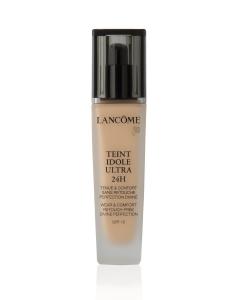 Lancome Teint Idole Ultra 24h Wear and Comfort SPF 15 010 Beige Porcelaine for Women, 1 Ounce