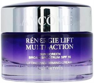 Rénergie Lift Multi-action Lifting and Firming Cream SPF 15, for All Skin Types 1.7