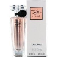 Tresor In Love by Lancome Women Perfume 1.7 oz Eau de Parfum Spray SEALED
