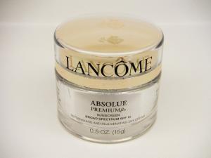 0.5 oz Absolue Premium Bx Advanced Replenishing Cream SPF15 (Travel Size)