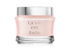 Lancôme La Vie Est Belle Exquisite Fragrance Rich, Yet Lightweight Body Cream, 6.7 Oz
