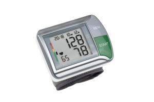 Medisana Wrist Blood Pressure Monitor