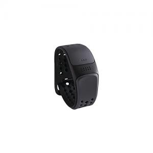 Medisana LINK Slate M heart rate watch with Bluetooth and ANT+ [MS-79425]