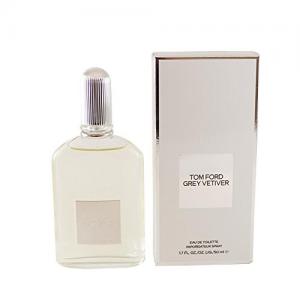 TOM FORD Grey Vetiver Eau de Toilette, 1.7 Ounce