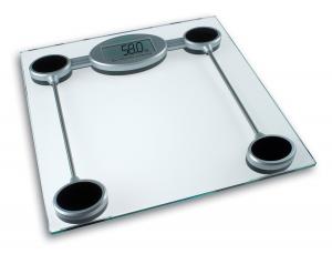 Medisana Glass Electronic Scale