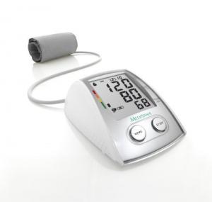 Medisana Upper Arm Blood Pressure Monitor MTX by Medisana