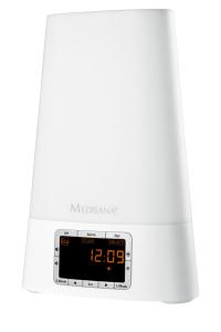 Medisana 45105 Wake-Up Light (WL 450) with Alarm & MP3 player connection - Made in Germany