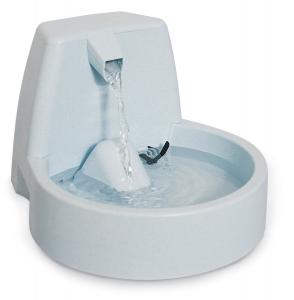 Đồ uống cho vật nuôi Drinkwell Original Pet Fountain