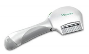 Medisana Electric Lice Comb LCS