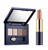 Estee Lauder Skincare and Makeup 7pc Gift Set Subtle Shades