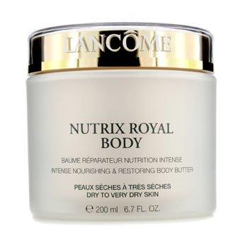Nutrix Royal Body Intense Nourishing & Restoring Body Butter (Dry to Very Dry Skin) 200ml/6.7oz