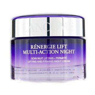 Renergie Lift Multi-Action Night Lifting and Firming Night Cream All Skin Types .5 OZ. (15g)