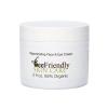Best Face and Eye Moisturizer 100% All Natural & 85% Organic Face & Eye Cream By BeeFriendly, Deep Moisturizing All In One Face, Eye, Neck and Decollete Anti Aging Cream Reduces Wrinkles & Lines