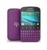 BlackBerry 9720 Unlocked GSM Smartphone w/ QWERTY Keybaord - Purple