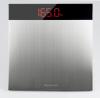 Medisana PS 460 XL Personal Scale LED Display with Red Luminous Digits Kg, Lb and Stone