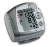 MEDISANA HGV,WRIST BLOOD PRESSURE MONITOR WITH DIAGNOSTIC AID,VOICE ANNOUNCEMENT
