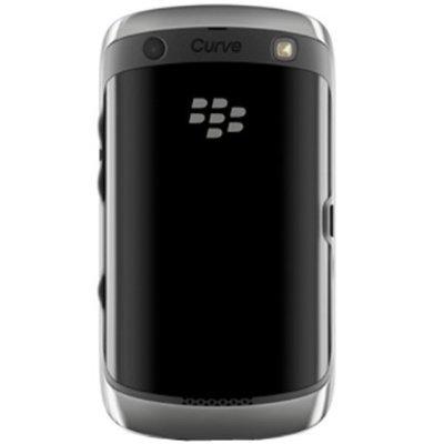 BlackBerry Curve 9380 Unlocked GSM Phone with Touchscreen and 5 MP Camera--No Warranty (Black)