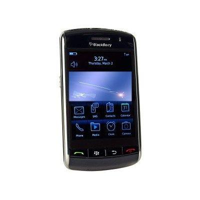 Blackberry 9530 Storm Unlocked For Any GSM Carrier Worldwide