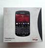 Verizon Wireless BlackBerry Bold Touch 9930 smartphone NO CONTRACT REQUIRED - BLACK