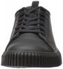 CK Jeans Men's Jerome Tumbled Leather Fashion Sneaker