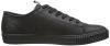 CK Jeans Men's Jerome Tumbled Leather Fashion Sneaker