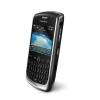 BlackBerry Curve 8900 Javelin Unlocked Phone with 3.2 MP Camera, GPS Navigation, Stereo Bluetooth, and MicroSD Slot - no Warranty (Black)