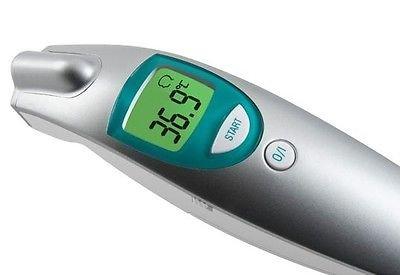 Medisana Child Infrared Clinical Thermometer FTN 76120 IR Digital Temperature DE