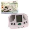 Medisana Home Health Care Handy Size Body Fat Measurement Device - Control of Body Fat Control F