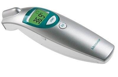 Medisana Child Infrared Clinical Thermometer FTN 76120 IR Digital Temperature DE