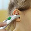 Medisana Infrared Ear Thermometer FTO [MS-76073]