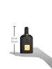 Tom Ford Black Orchid By Tom Ford For Women. Eau De Parfum Spray 3.4-Ounces