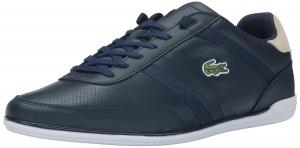 Lacoste Men's Giron Snm Fashion Sneaker