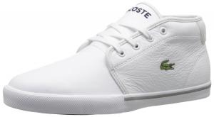 Lacoste Men's Ampthill LCR3 Fashion Sneaker