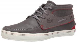 Lacoste Men's Meyssac Deck Fashion Sneaker