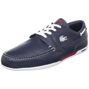 Lacoste Men's Dreyfus Boat Shoe